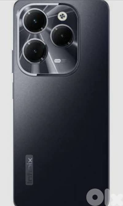 Infinix HOT 40 phone