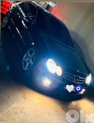 Mercedes-Benz Other 2003