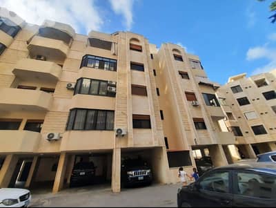 شقة غرفتين نوم للأجار ب بشامون المدارس