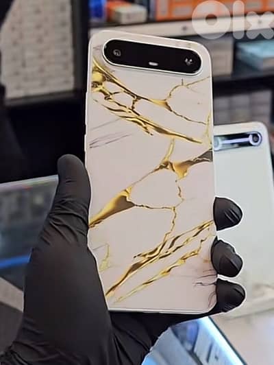 tecno spark slim special eddition