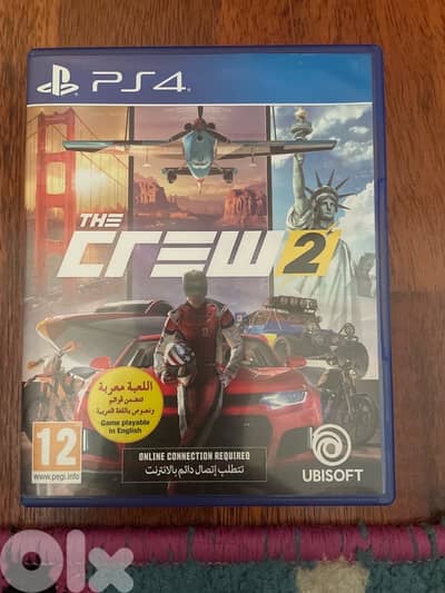 very clean barely used ps4 cds