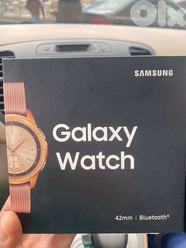 samsung smart watch 1