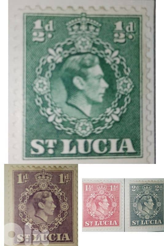 special offer valid for one week old uk stamps 4