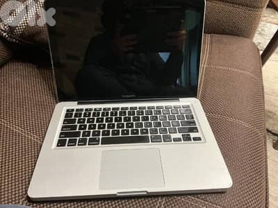 MacBook pro