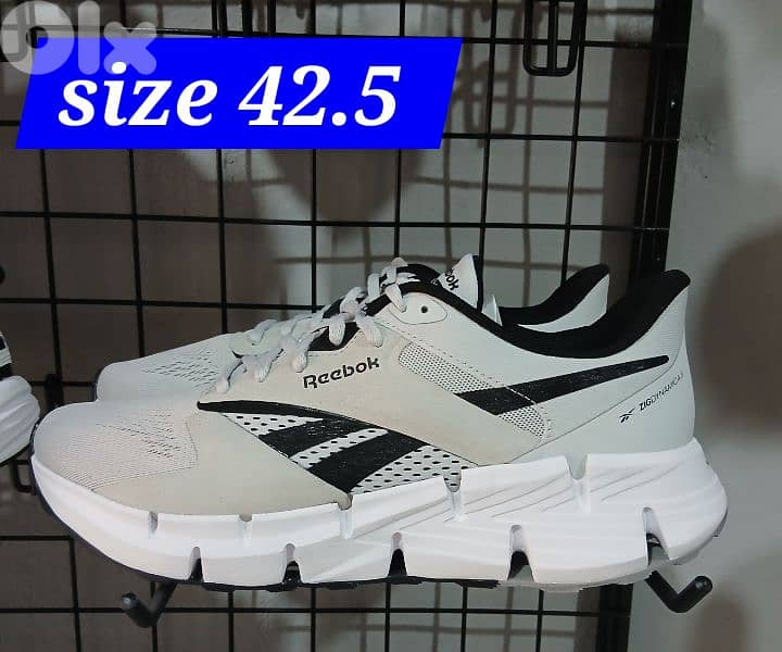 original shoes 100% 1