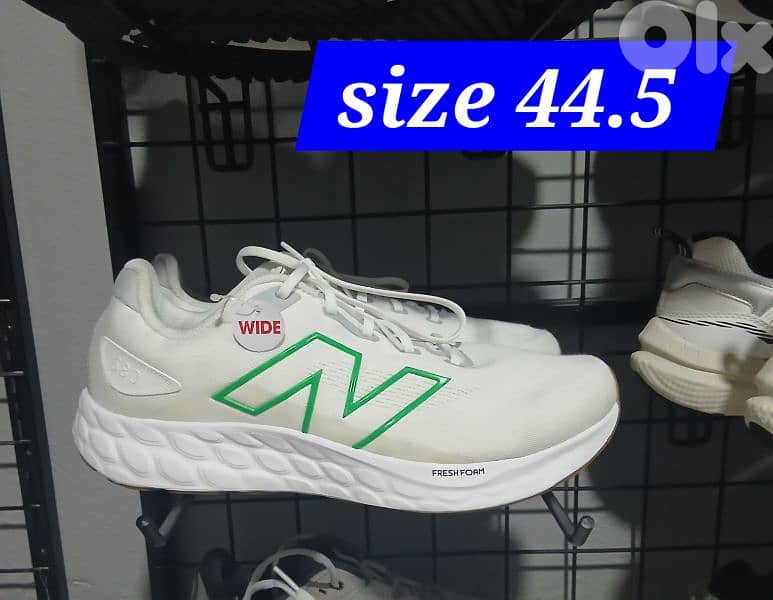 original shoes 100% 3