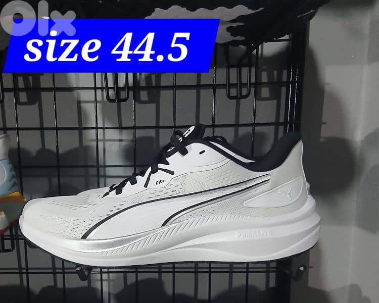 original shoes 100% 4