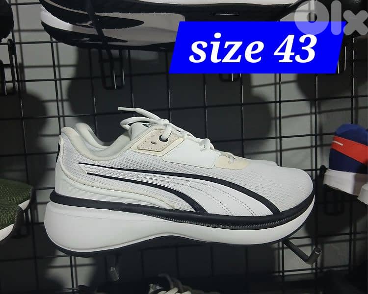 original shoes 100% 5