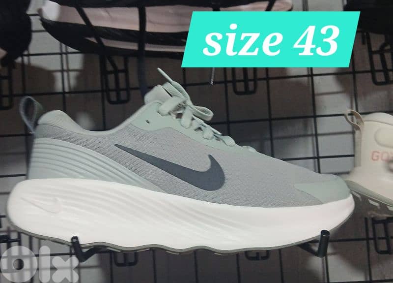 original shoes 100% 6