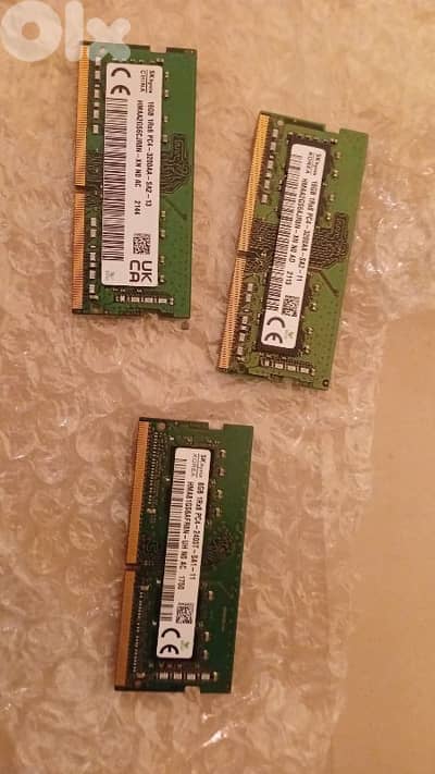 Ram 16gb ddr4 3200A