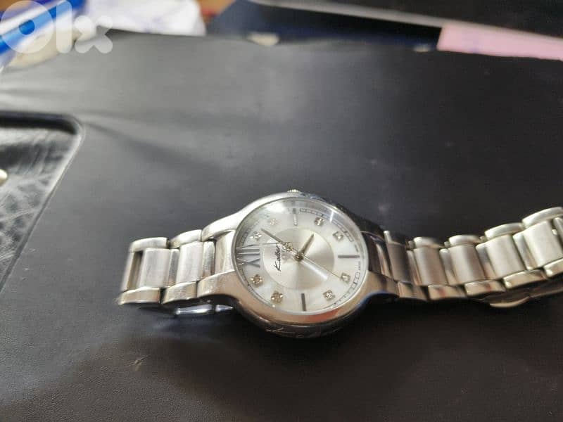 kolber geneve watch 2