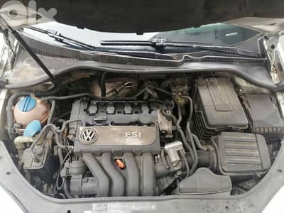 فولكسفاغن جولف 2006