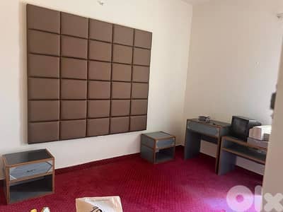 hot property in Tabarja for sale mountain and seaview