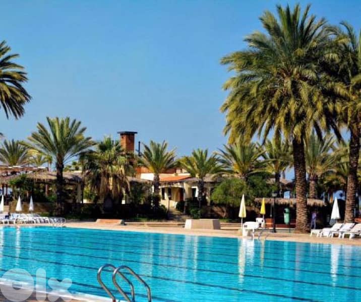 Portemilio Kaslik Cabine 1