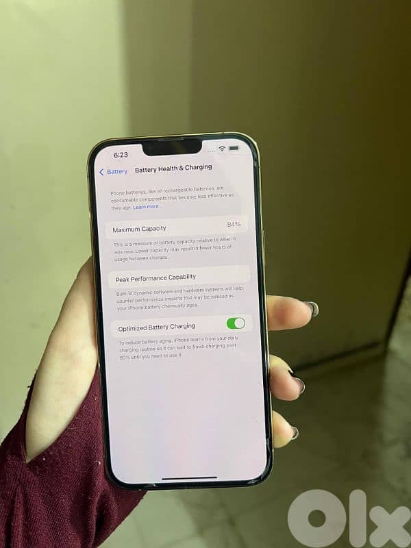 iphone 13 pro max 128gb 2