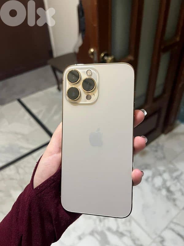 iphone 13 pro max 128gb 3