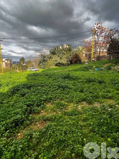 exceptional land for sale