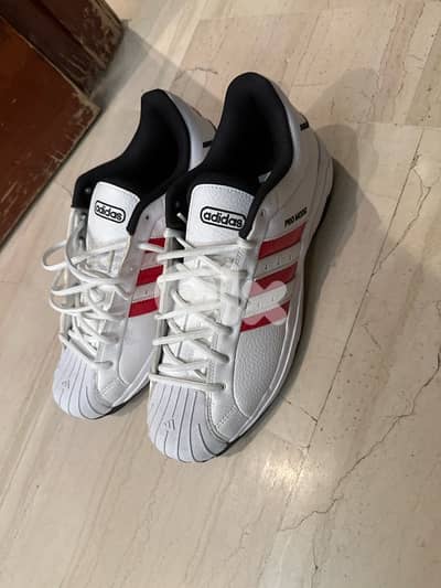 adidas shoes new no box