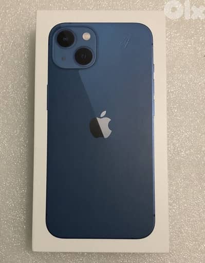 iphone 13  like New