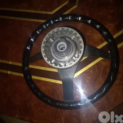 Direction sport nardi