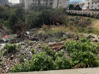 great for investment land on highway