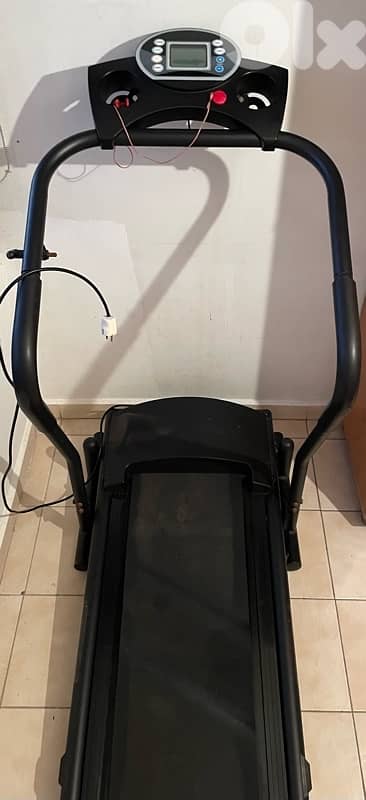 treadmill for sale excellent condition 1