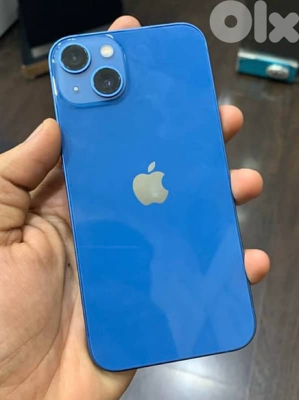 iphone 13  like New 1