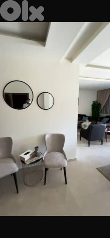 NEW Hot Deal fully furnished Sahel Alma