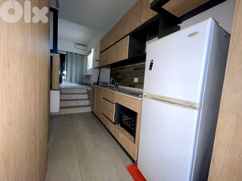 45 SQM Chalet For Sale In Kaslik #RK13958 1