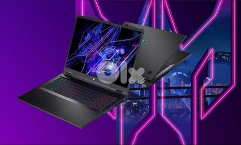 Acer Predator Helios Neo 18