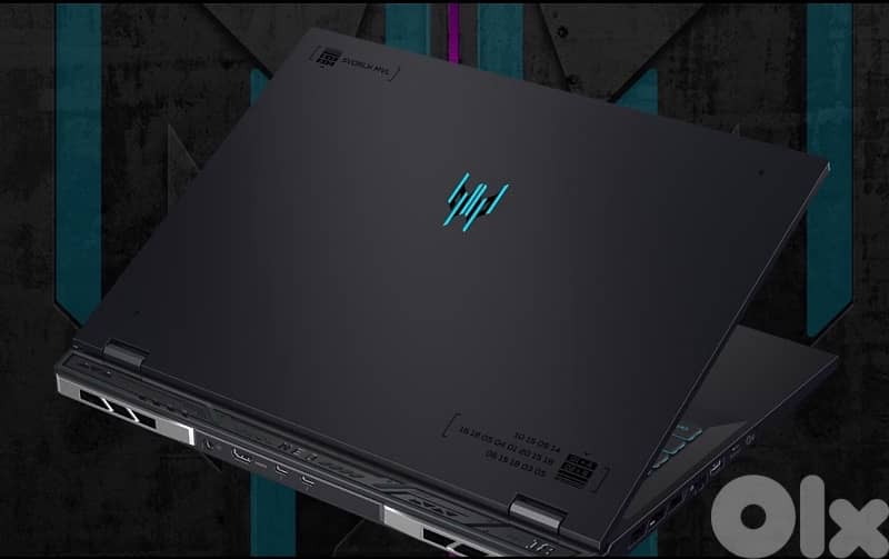 Acer Predator Helios Neo 18 3