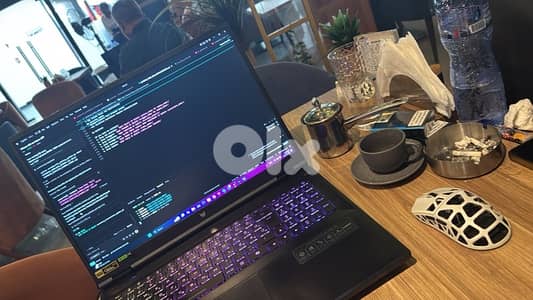 Acer Predator Helios Neo 18