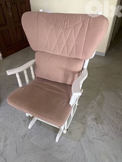 Nursing Chair