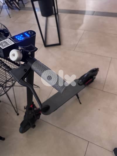 Lenzod PRO E-Scooter (35km/h) *New*