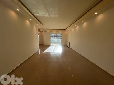 SPACIOUS apartment in Kfarhbab