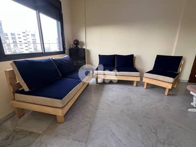 Outdoor sofa