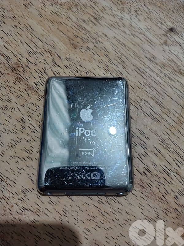 ipod nano 3rd generation 1