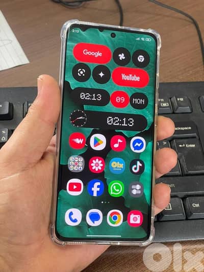 شاومي ١٢ اكس