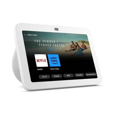 Alexa Echo Show 8 3rd Generation