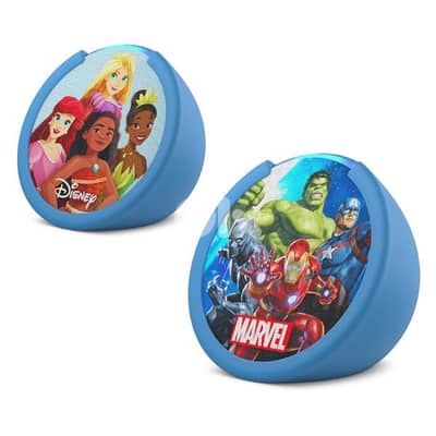 Amazon Echo Pop Kids