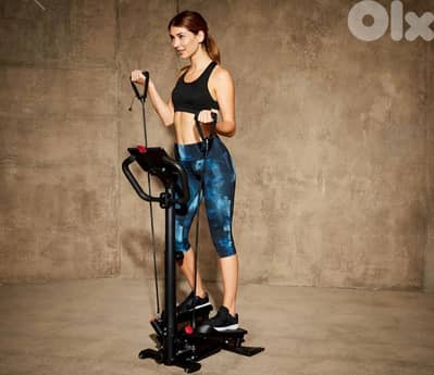 stepper avery good quality