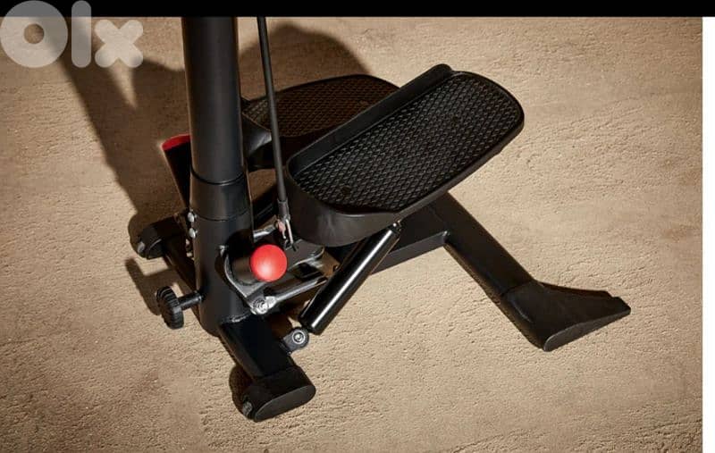 stepper avery good quality 1