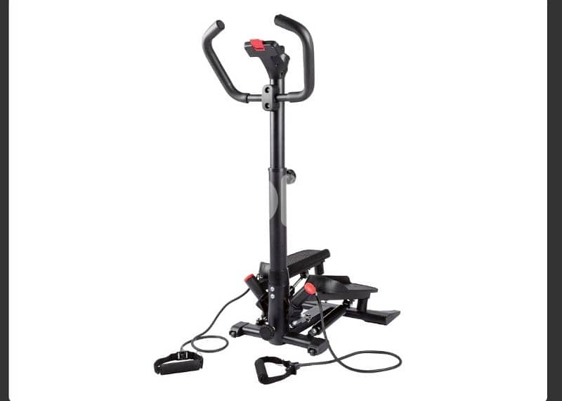 stepper avery good quality 3