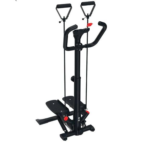 stepper avery good quality 4