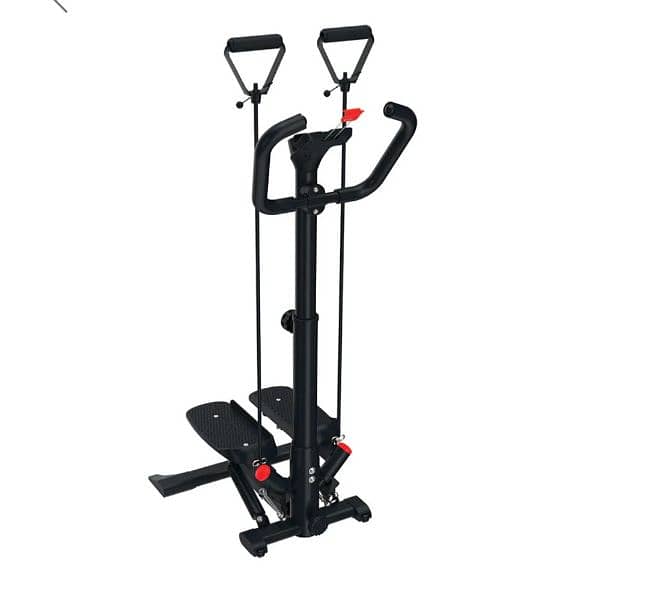 stepper avery good quality 6