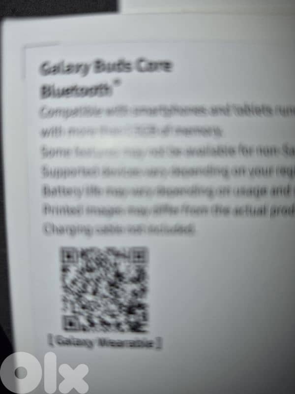 earbuds samsung core 2