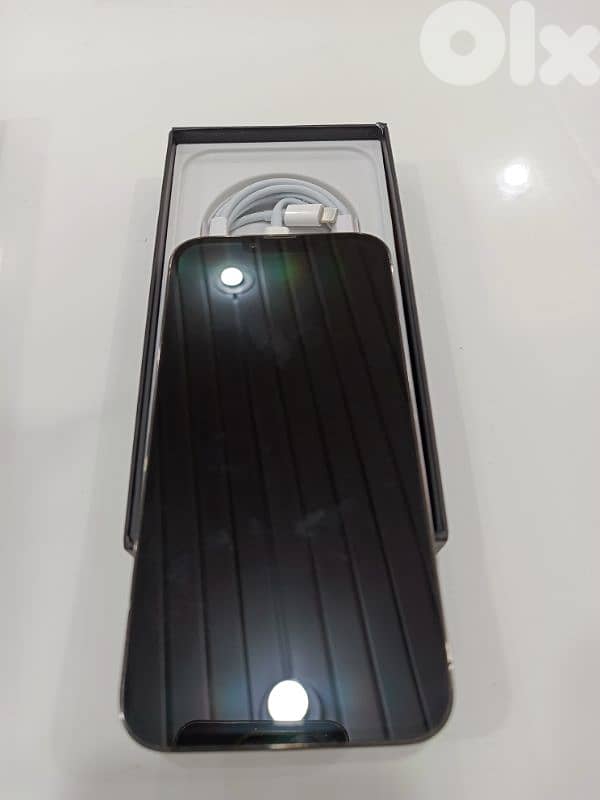 iphone 13 pro max  256gb 1