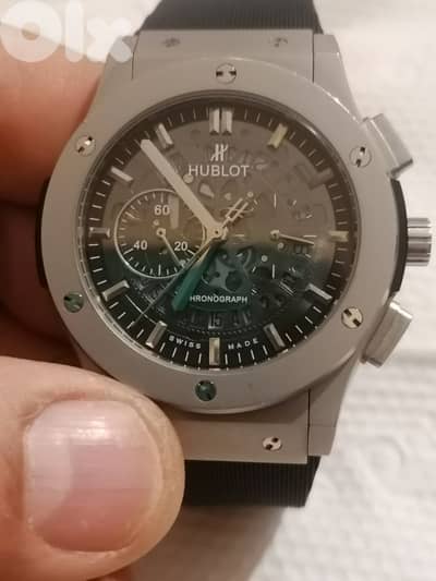 hublot watch copy 3a