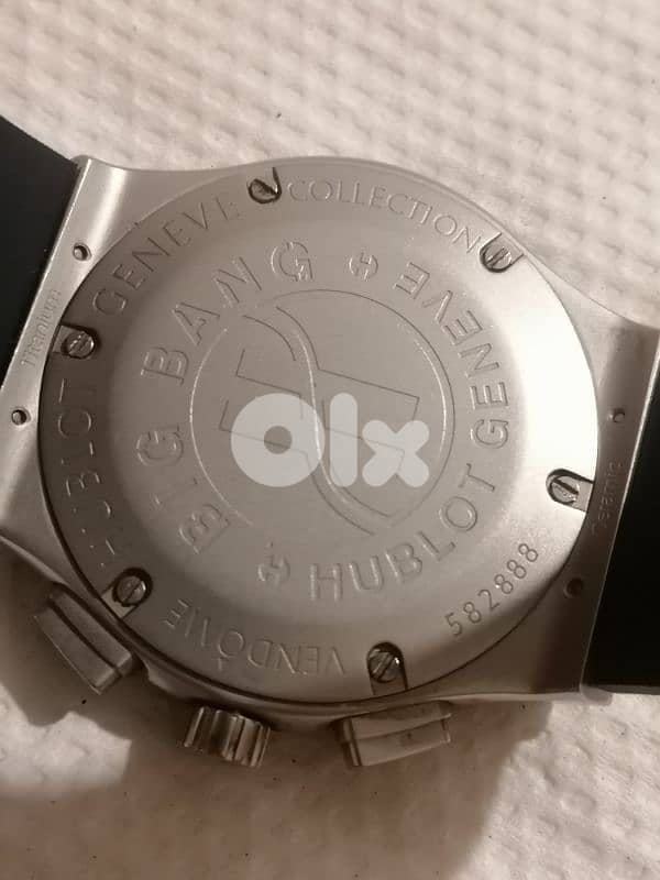 hublot watch copy 3a 1