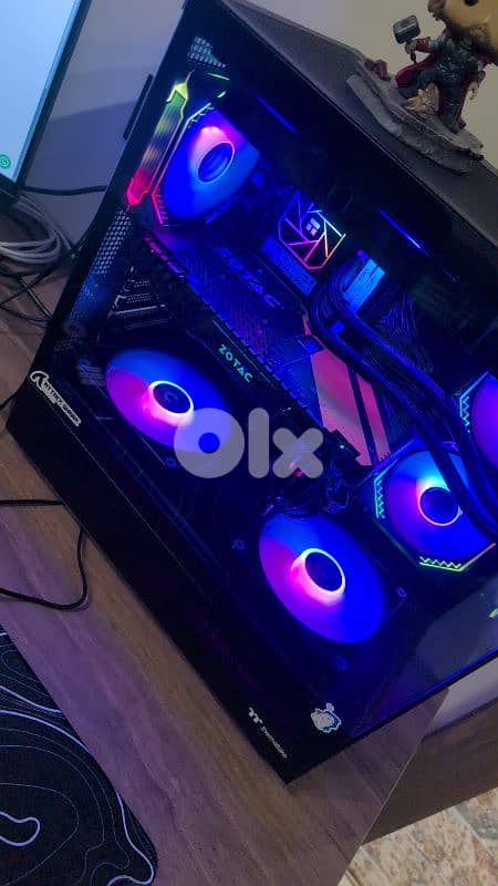 gtx 1080 zotac gpu vga 2